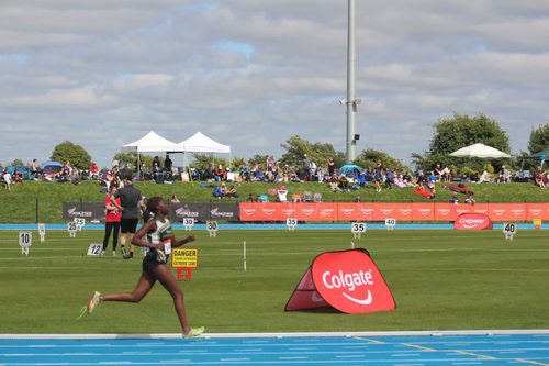 2025 Colgate Games Day 1 photo